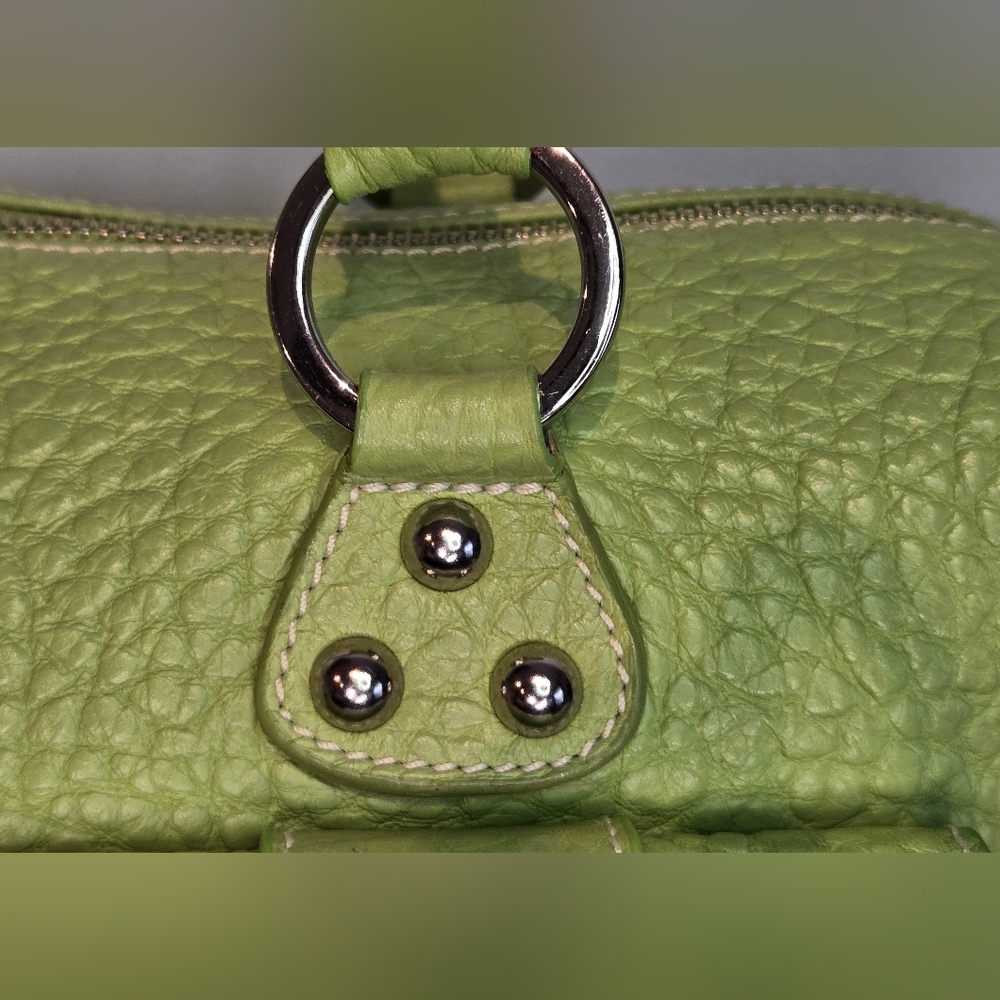 Rafe New York Leather Satchel - Picture 10 of 14